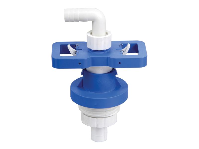 Conecção SEC, 2 BSP (S.164443)