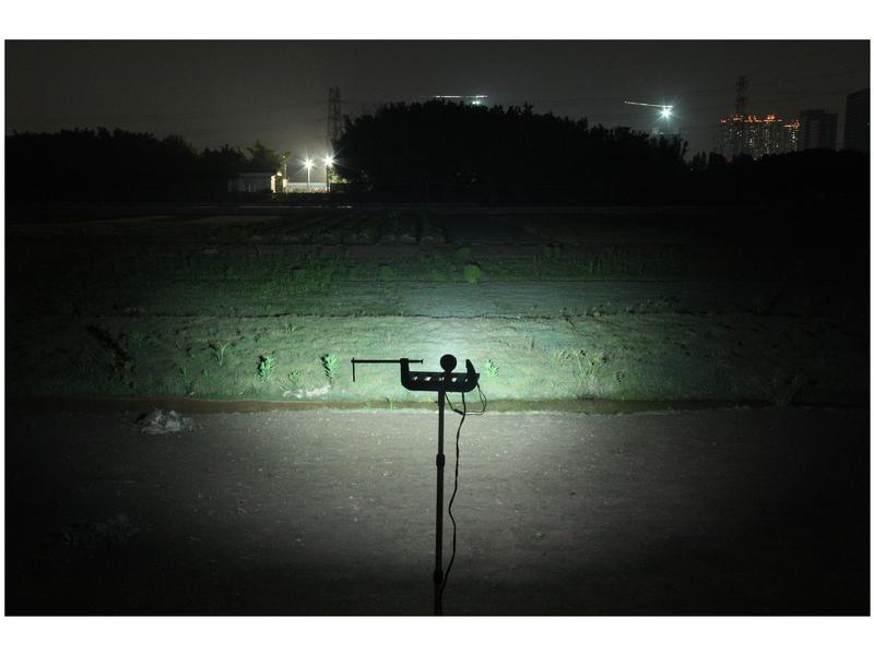Farol de trabalho LED, 2000 Lumens, 10-30V (S.164518)