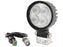Farol de trabalho LED, 2000 Lumens, 10-30V (S.164518)
