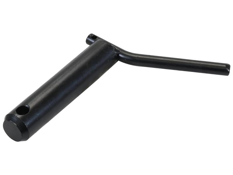 Cavilha 25x123mm Cat.2 (Ø25mm) Reforçado (S.164526)