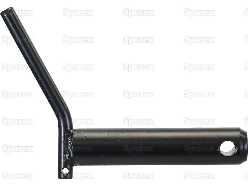Cavilha 25x123mm Cat.2 (Ø25mm) Reforçado (S.164526)