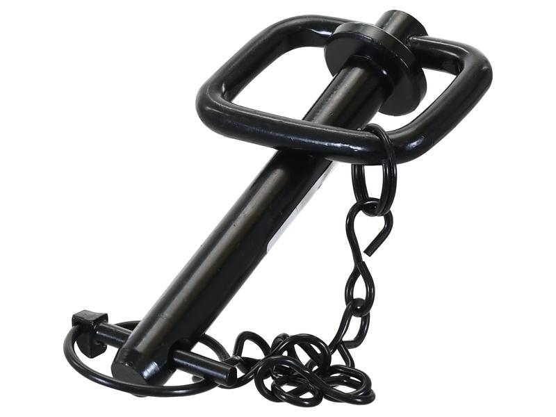 Cavilha de Engate com corrente 16x98mm Reforçado (S.164539)