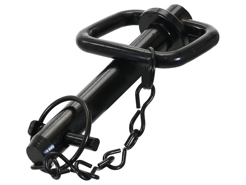 Cavilha de Engate com corrente 19x98mm Reforçado (S.164540)