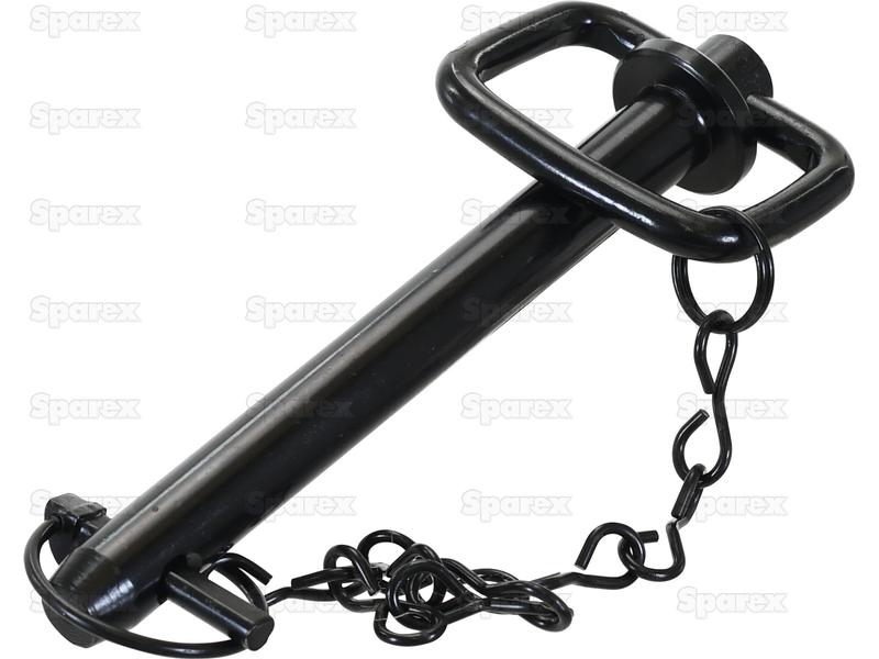 Cavilha de Engate com corrente 19x157mm Reforçado (S.164541)