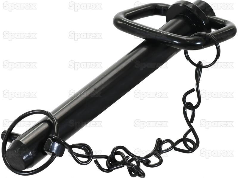 Cavilha de Engate com corrente 22x157mm Reforçado (S.164542)