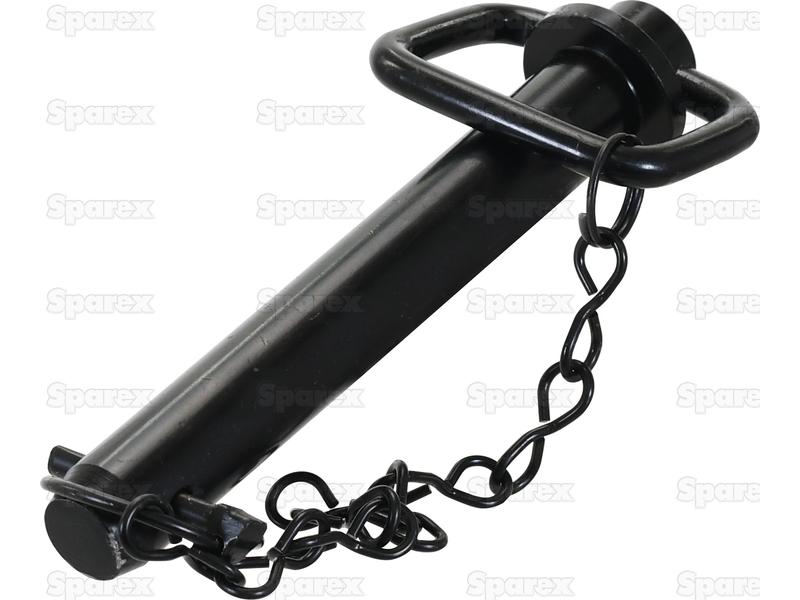 Cavilha de Engate com corrente 25x157mm Reforçado (S.164543)