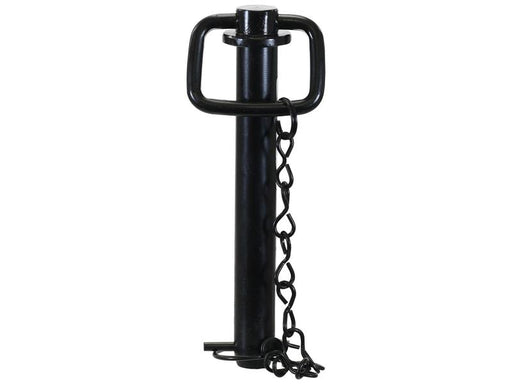 Cavilha de Engate com corrente 25x183mm Reforçado (S.164544)