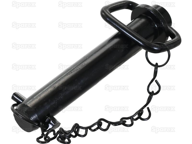 Cavilha de Engate com corrente 30x157mm Reforçado (S.164546)