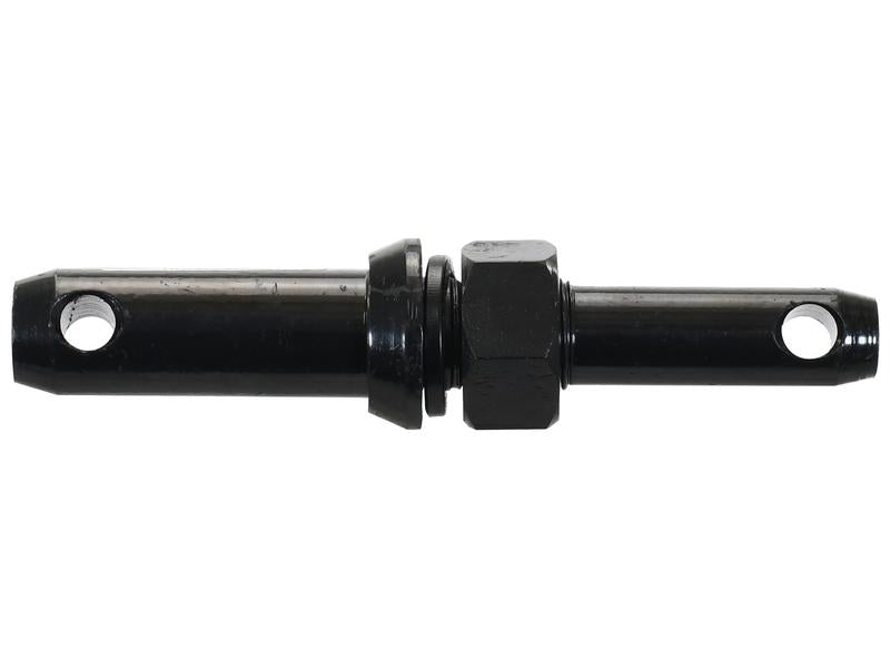 Munhao - Categoria dupla 22 - 28x191mm, Tamanho da rosca: 1x32mm Cat. 1/2 (Ø22/28mm) Reforçado Resistência (S.164550)