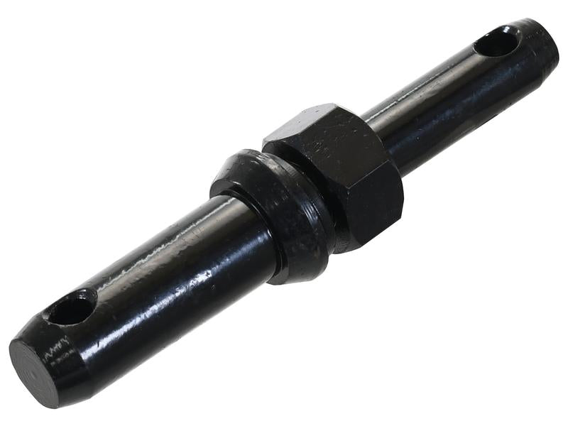 Munhao - Categoria dupla 22 - 28x191mm, Tamanho da rosca: 1x32mm Cat. 1/2 (Ø22/28mm) Reforçado Resistência (S.164550)