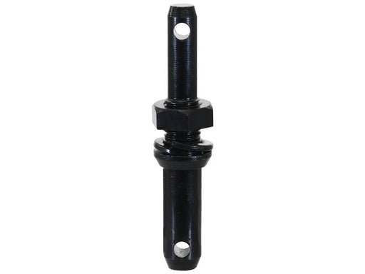 Munhao - Categoria dupla 22 - 28x197mm, Tamanho da rosca: 7/8x38mm Cat. 1/2 (Ø22/28mm) Reforçado Resistência (S.164551)