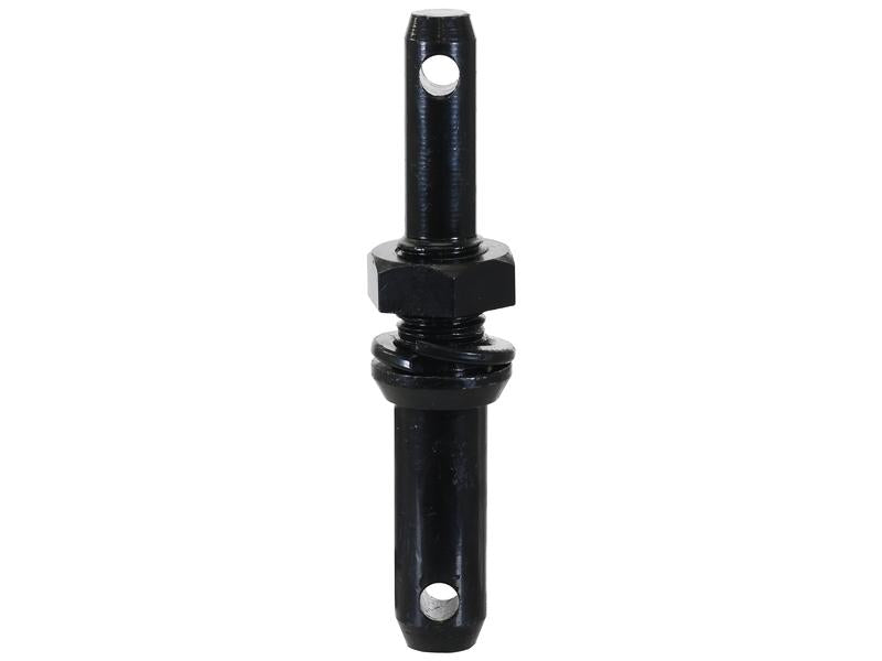Munhao - Categoria dupla 22 - 28x197mm, Tamanho da rosca: 7/8x38mm Cat. 1/2 (Ø22/28mm) Reforçado Resistência (S.164551)