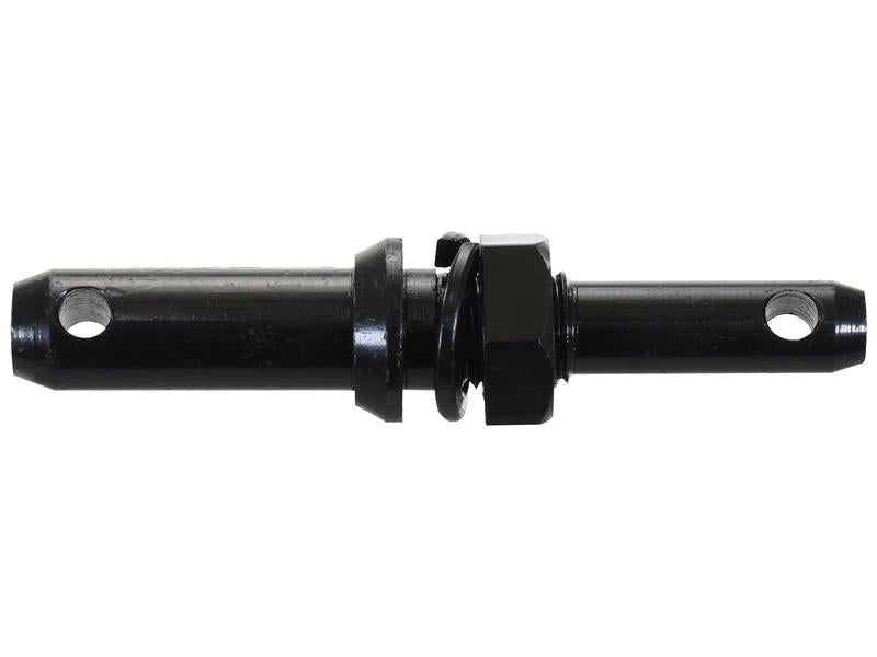 Munhao - Categoria dupla 22 - 28x197mm, Tamanho da rosca: 7/8x38mm Cat. 1/2 (Ø22/28mm) Reforçado Resistência (S.164551)