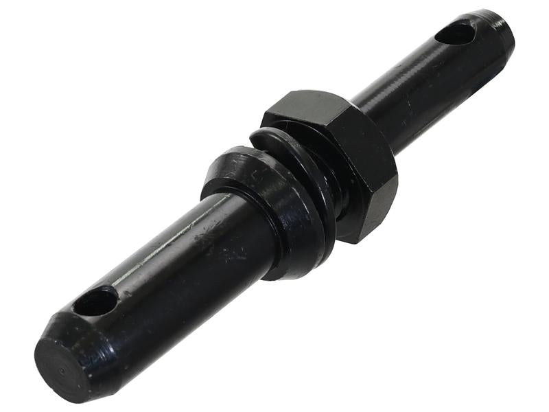 Munhao - Categoria dupla 22 - 28x197mm, Tamanho da rosca: 7/8x38mm Cat. 1/2 (Ø22/28mm) Reforçado Resistência (S.164551)