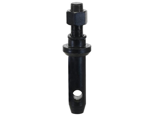 Munhao 22x140mm, Tamanho da rosca 5/8x43mm Cat. 1 (Ø22mm) Reforçado (S.164552)