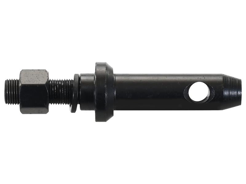 Munhao 22x140mm, Tamanho da rosca 5/8x43mm Cat. 1 (Ø22mm) Reforçado (S.164552)
