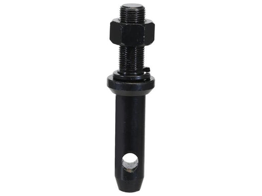 Munhao - Categoria dupla 22x140mm, Tamanho da rosca: 3/4x48mm Cat. 1 (Ø22mm) Reforçado Resistência (S.164553)