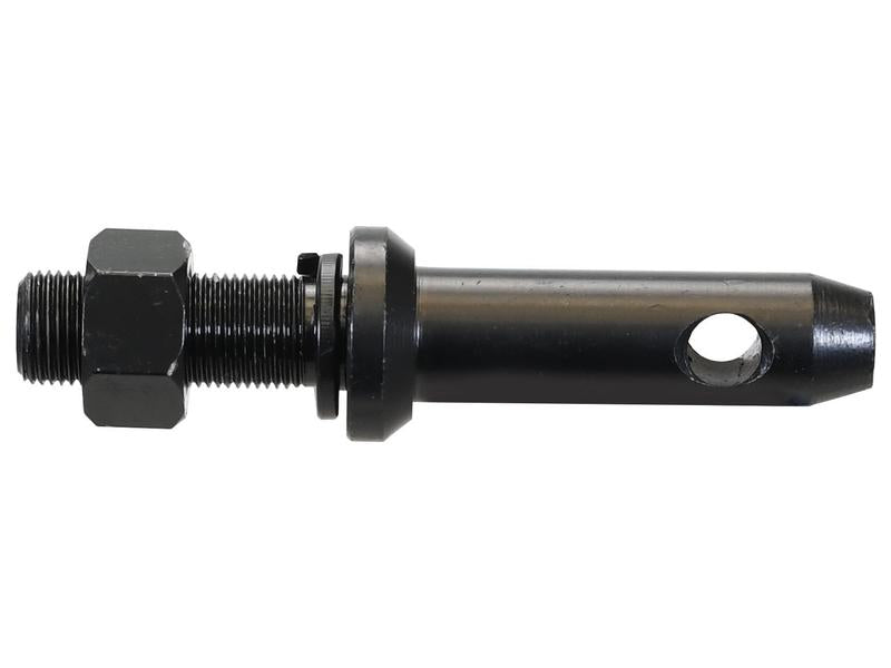 Munhao - Categoria dupla 22x140mm, Tamanho da rosca: 3/4x48mm Cat. 1 (Ø22mm) Reforçado Resistência (S.164553)