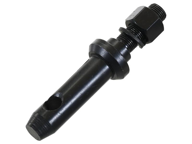 Munhao - Categoria dupla 22x140mm, Tamanho da rosca: 3/4x48mm Cat. 1 (Ø22mm) Reforçado Resistência (S.164553)