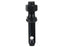 Munhao 22x140mm, Tamanho da rosca 7/8x40mm Cat. 1 (Ø22mm) Reforçado (S.164554)