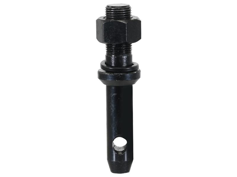 Munhao 22x140mm, Tamanho da rosca 7/8x40mm Cat. 1 (Ø22mm) Reforçado (S.164554)