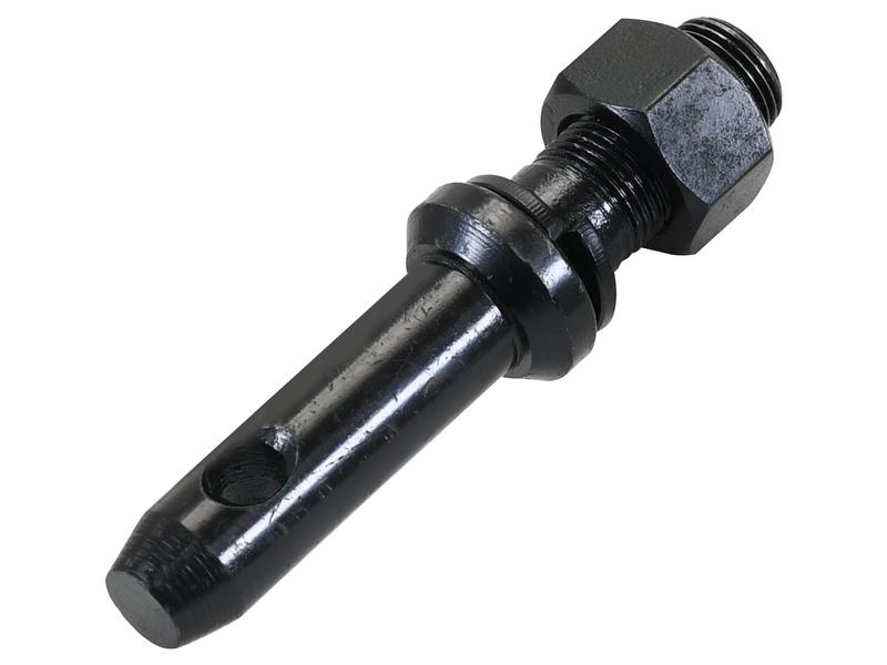 Munhao 22x140mm, Tamanho da rosca 7/8x40mm Cat. 1 (Ø22mm) Reforçado (S.164554)