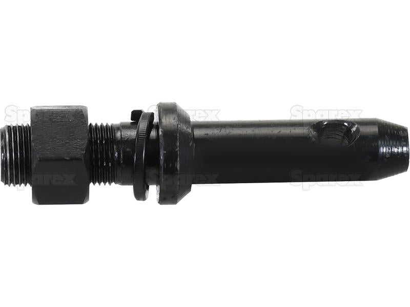 Munhao 22x140mm, Tamanho da rosca 7/8x40mm Cat. 1 (Ø22mm) Reforçado (S.164554)