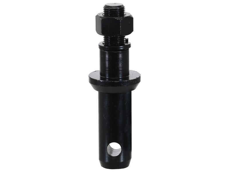 Munhao - Categoria dupla 28x141mm, Tamanho da rosca: 3/4x36mm Cat. 2 (Ø28mm) Reforçado Resistência (S.164555)