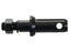 Munhao - Categoria dupla 28x141mm, Tamanho da rosca: 3/4x36mm Cat. 2 (Ø28mm) Reforçado Resistência (S.164555)