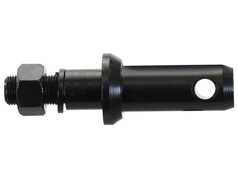 Munhao - Categoria dupla 28x141mm, Tamanho da rosca: 3/4x36mm Cat. 2 (Ø28mm) Reforçado Resistência (S.164555)