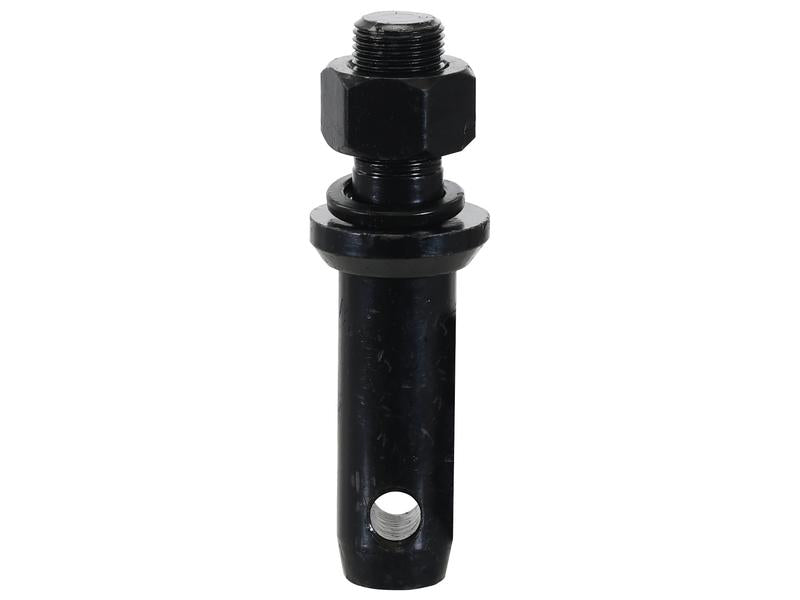 Munhao 28x137mm, Tamanho da rosca 7/8x35mm Cat. 2 (Ø28mm) Reforçado (S.164556)