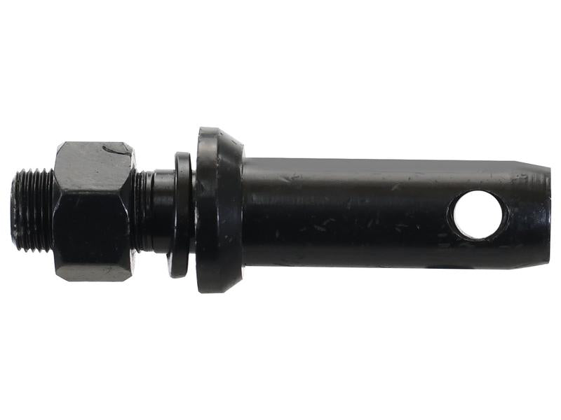Munhao 28x137mm, Tamanho da rosca 7/8x35mm Cat. 2 (Ø28mm) Reforçado (S.164556)