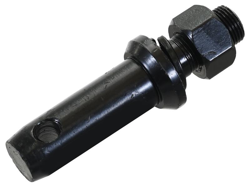 Munhao 28x137mm, Tamanho da rosca 7/8x35mm Cat. 2 (Ø28mm) Reforçado (S.164556)