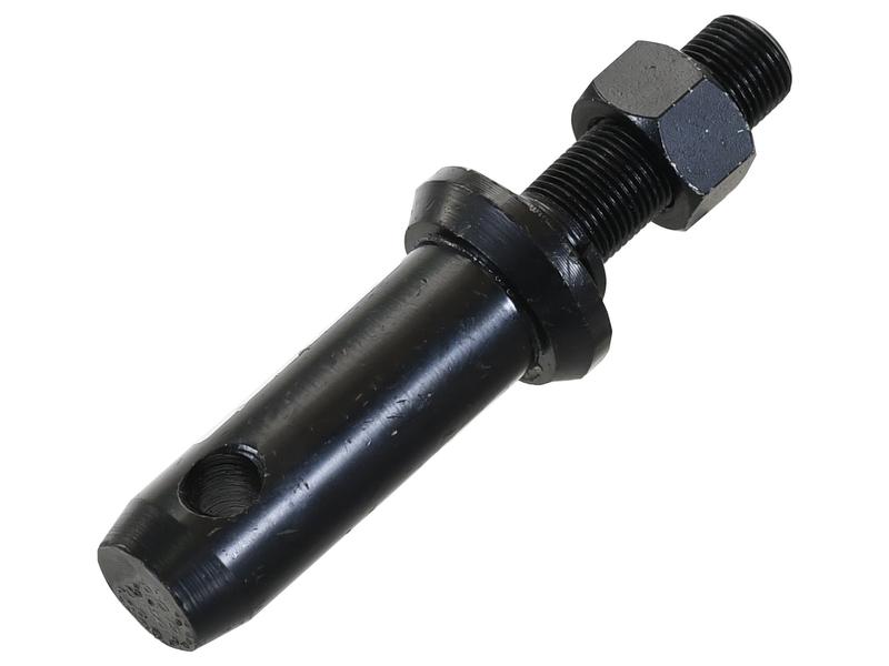 Munhao - Categoria dupla 28x149mm, Tamanho da rosca: 3/4x54mm Cat. 2 (Ø28mm) Reforçado Resistência (S.164557)