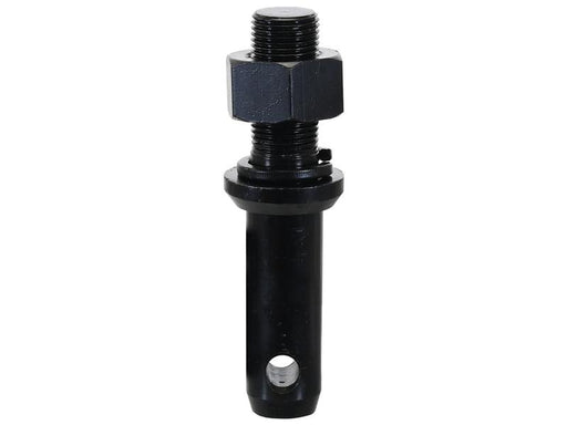 Munhao - Categoria dupla 28x149mm, Tamanho da rosca: 1x51mm Cat. 2 (Ø28mm) Reforçado Resistência (S.164559)