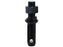 Munhao - Categoria dupla 28x149mm, Tamanho da rosca: 1x51mm Cat. 2 (Ø28mm) Reforçado Resistência (S.164559)