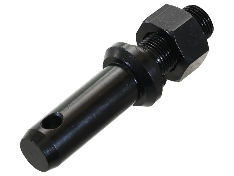 Munhao - Categoria dupla 28x149mm, Tamanho da rosca: 1x51mm Cat. 2 (Ø28mm) Reforçado Resistência (S.164559)