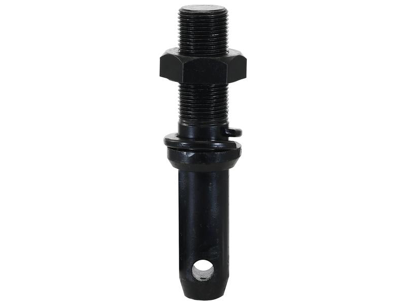 Munhao - Categoria dupla 28x159mm, Tamanho da rosca: 1-1/8x60mm Cat. 2 (Ø28mm) Reforçado Resistência (S.164560)