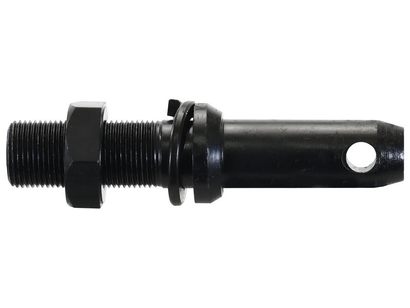 Munhao - Categoria dupla 28x159mm, Tamanho da rosca: 1-1/8x60mm Cat. 2 (Ø28mm) Reforçado Resistência (S.164560)