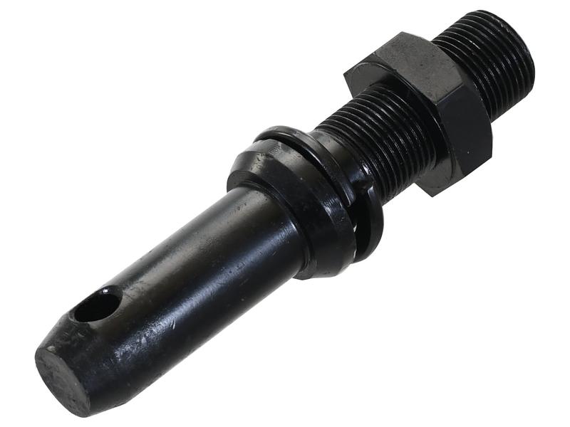 Munhao - Categoria dupla 28x159mm, Tamanho da rosca: 1-1/8x60mm Cat. 2 (Ø28mm) Reforçado Resistência (S.164560)