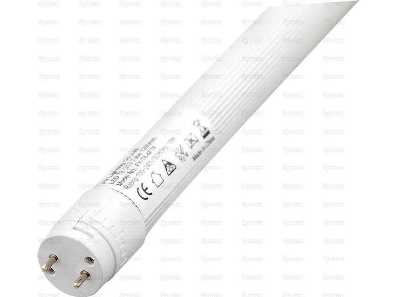 LED lampada, 600mm, T8/G13, 9W (S.164638)