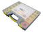 Kit Terminais, Aperto Duplo Sortido (Carry Case 525 un.) (S.164677)