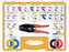 Kit Terminais, Aperto Duplo Sortido (Carry Case 525 un.) (S.164677)