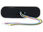 Farolim LED Perigo, 4 LEDs, Cor de luz: Transparente (S.164689)