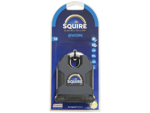 Cadeado 65mm (Classificação de segurança: 10) (S.164744)