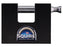 Squire Warehouse Padlock - Key Alike - Hardened Aço, Largura da estrutura em: 80mm (Classificação de segurança: 9) (S.164746)