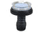 LED Rotativo (Verde), CISPR 25: Class 3, Ficha Flexivel, 12-24V (S.164765)