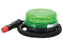 LED Rotativo (Verde), CISPR 25: Class 3, Magnético, 12-24V (S.164766)