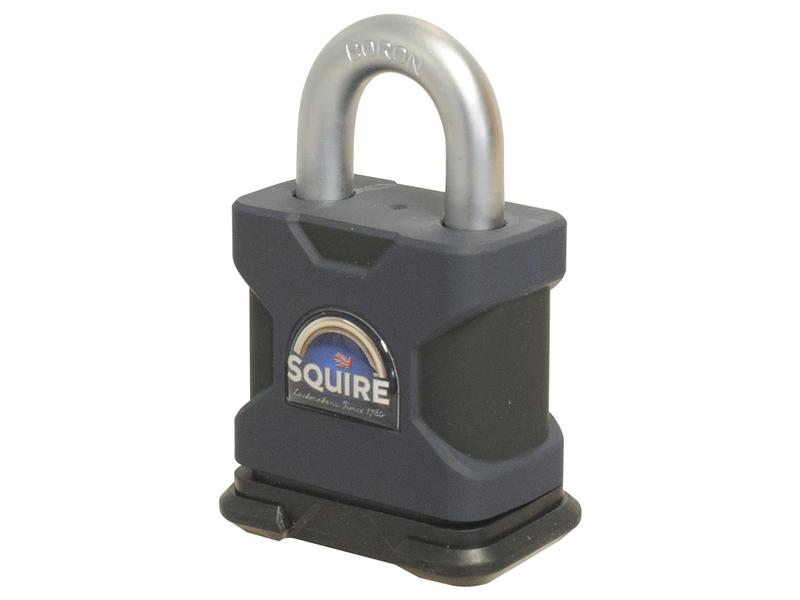 Cadeado 50mm (Classificação de segurança: 9) (S.164813)