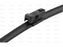 Escova limpa vidros - 17'' (430mm) (S.164830)